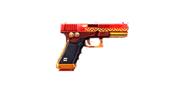 G18 - Persia Prowess