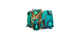 Gloo Wall - Stormbringer