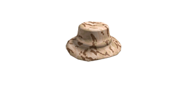 Desert Trooper