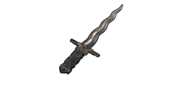 Kris Sword
