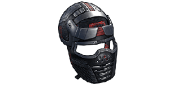 Tactical Facemask