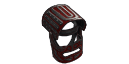 Junkyard Samurai Helmet