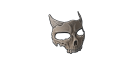 Trust in Rust Facemask