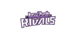 Twitch Rivals Neon Sign