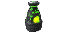 KICK Furnace
